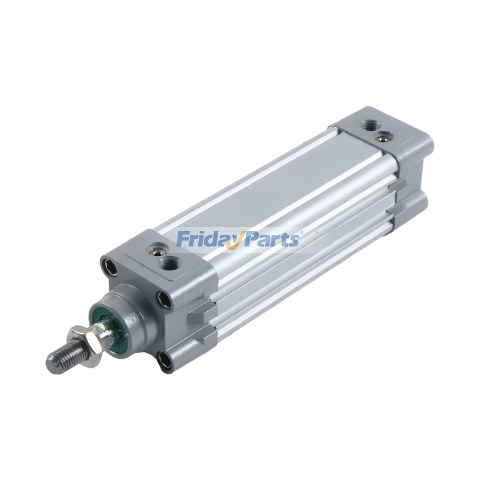 Aftermarket Festo PLC Standardzylinder 163322 DNC-32-80-PPV für Automatisierungsgeräte