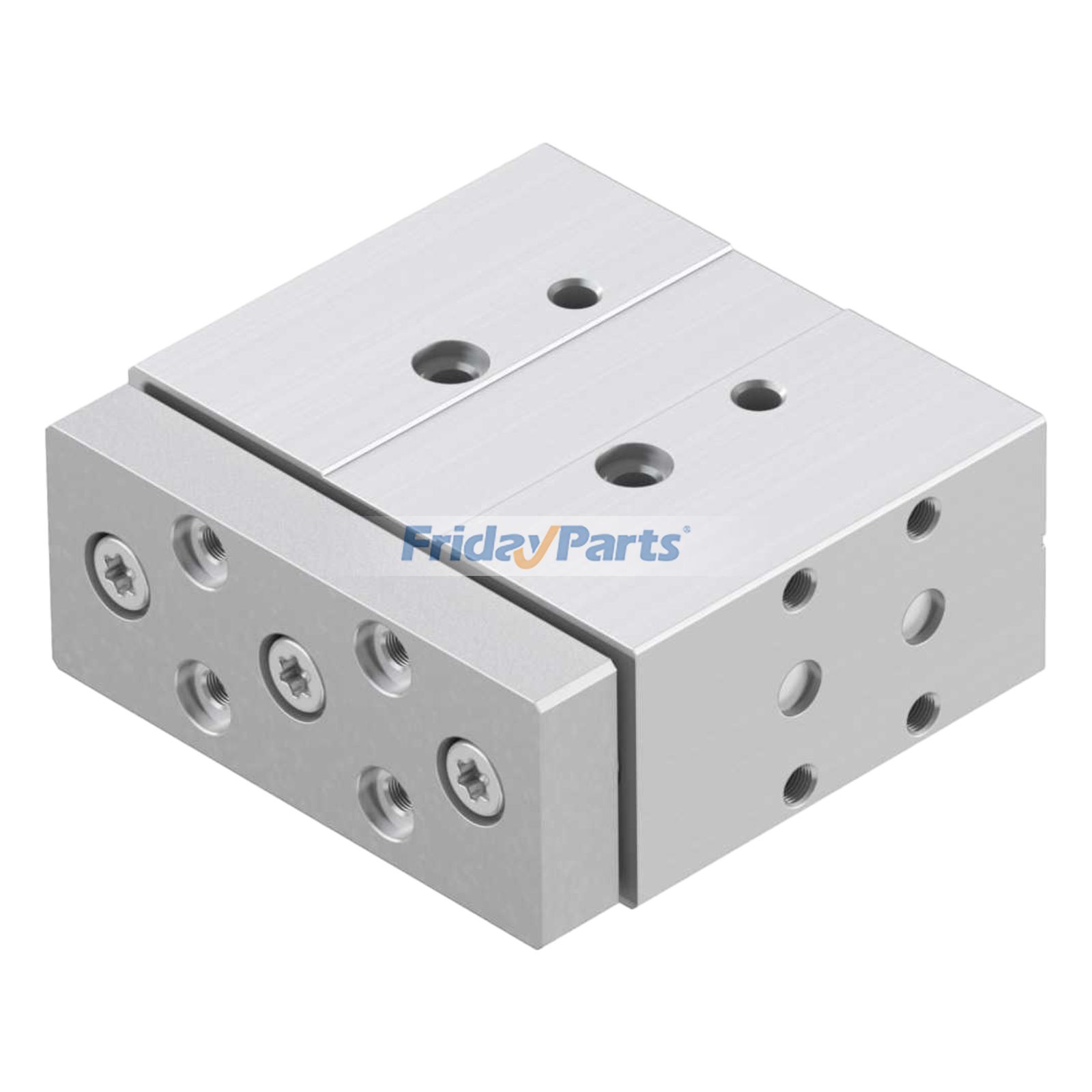 Aftermarket Festo DFM-20-25-P-A-GF Pneumatic Guided Cylinder for Engine