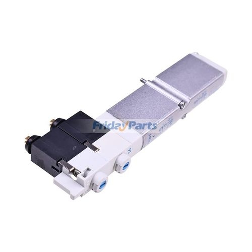 One New FESTO VMPA1 M1H K P1 533347 Solenoid Valve In Box Expedited One New FESTO VMPA1 M1H K P1 533347 Solenoid Valve In Box Expedited