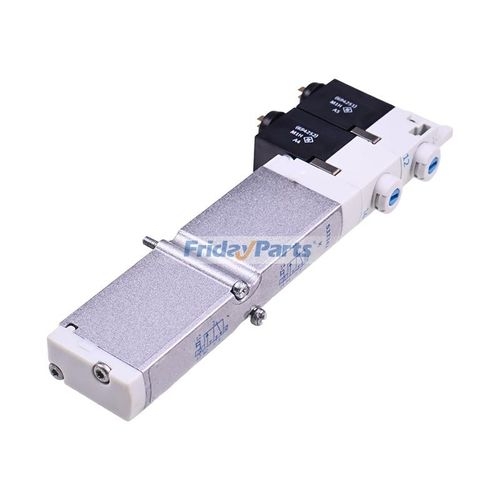 FESTO VMPA2 M1H K S G1/8 PI (537977) Magnetventil | FESTO 023299 FESTO VMPA2 M1H K S G1/8 PI (537977) Magnetventil | FESTO 023299