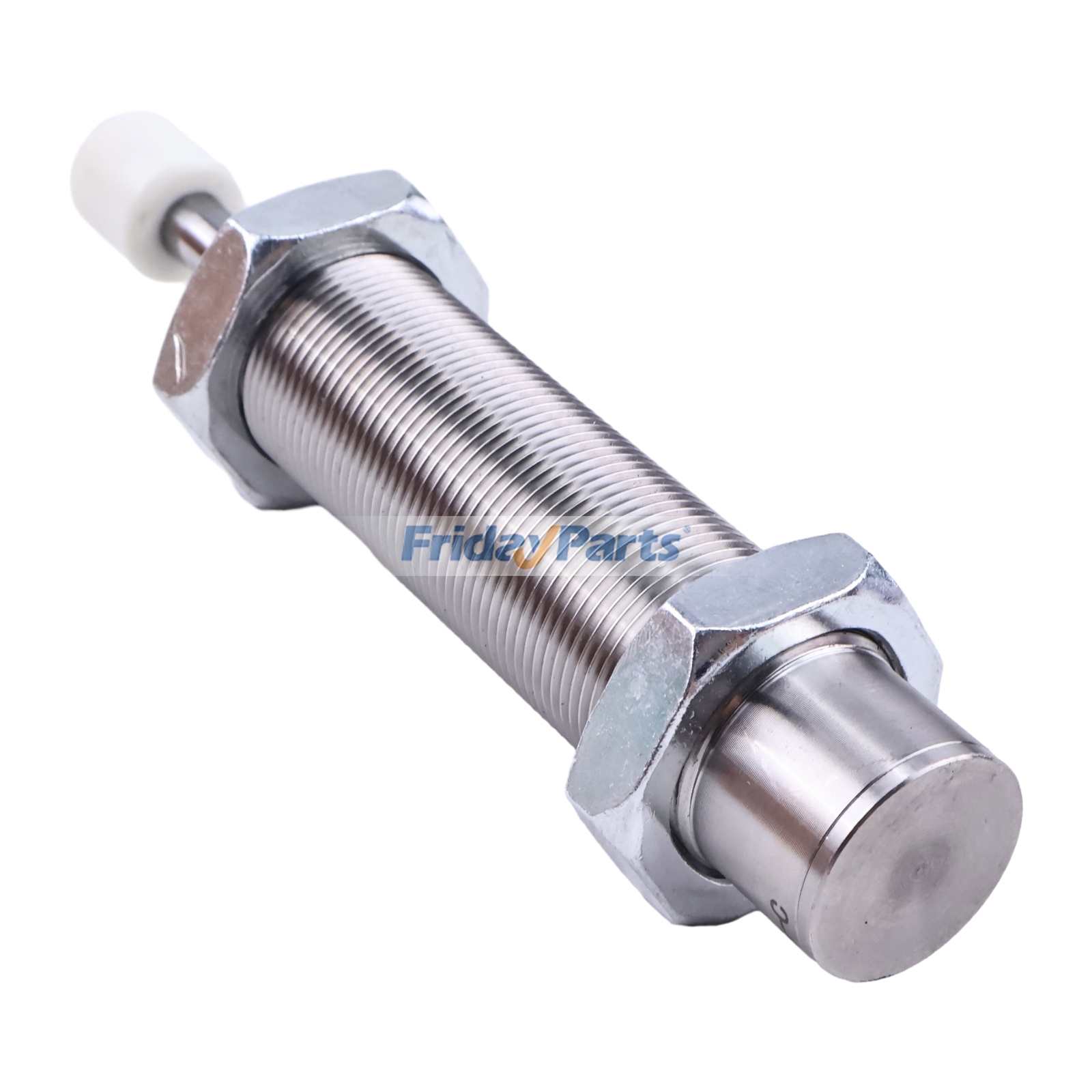 Equipamento Industrial Para OUTRA MARCA - Amortecedor Festo YSR-20-25-C 34574 para sistemas de automação e equipamentos industriais