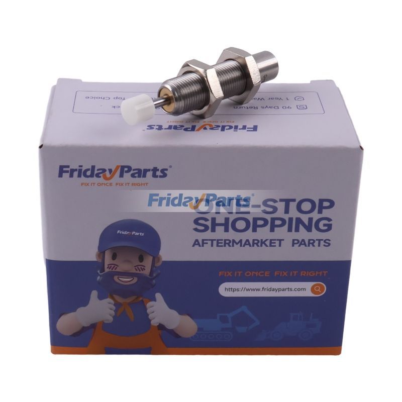 Amortisseur Festo YSR-8-8-C 34571 de rechange pour systèmes d'automatisation et équipements industriels