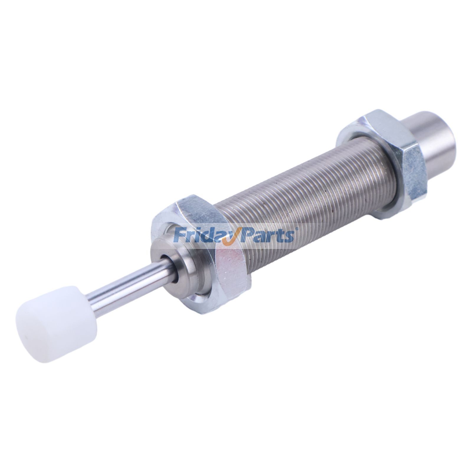 Shock Absorber for Industrial Equipment
