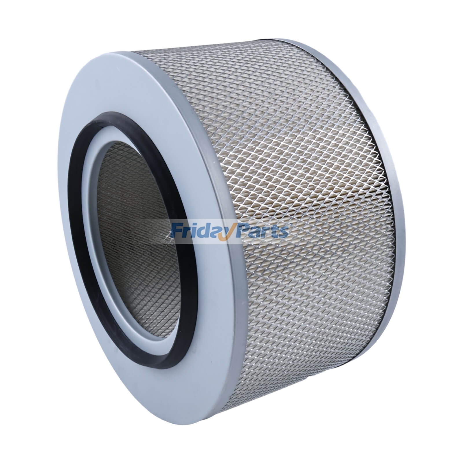 Aftermarket Fleetguard AF1693 Air Filter Element for Tractor Truck