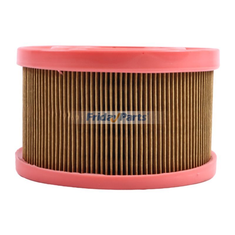 Filtro de ar Baldwin PA4166 AF25481 da Fleetguard para reposição para Outros Equipamentos de Construção