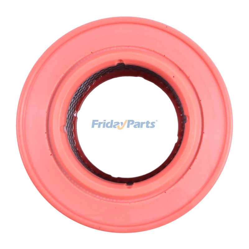 Filtro de ar Baldwin PA4166 AF25481 da Fleetguard para reposição FridayParts