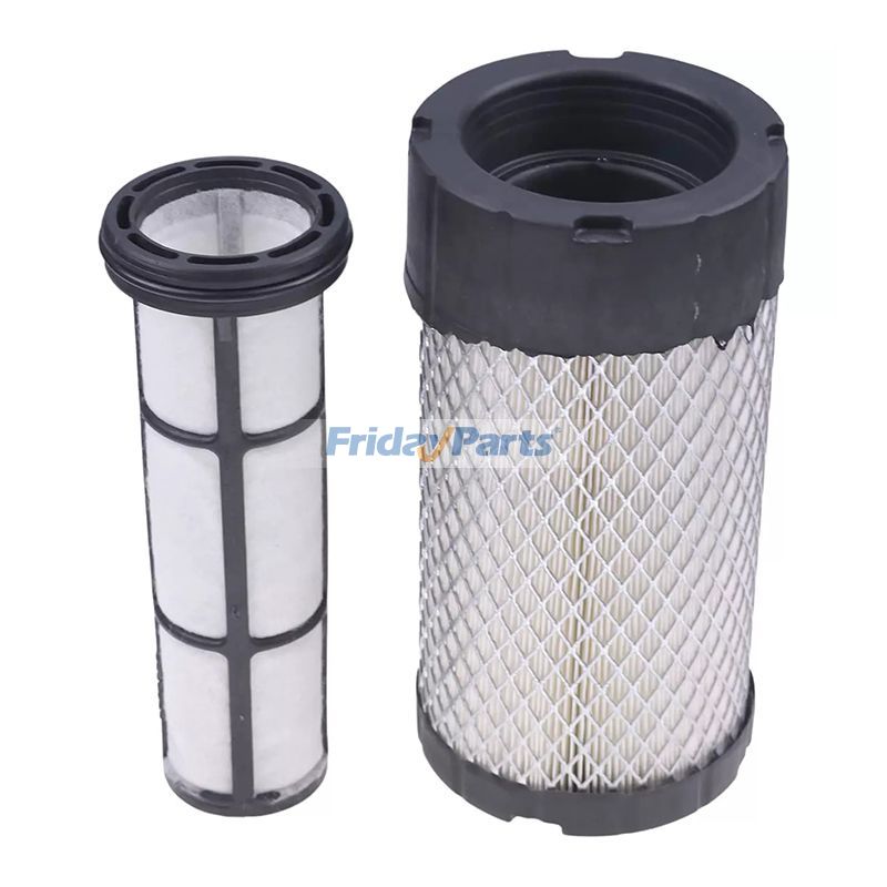 Ensemble de filtres à air Pour AUTRE MARQUE