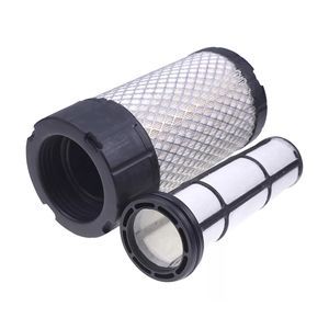 アフターマーケット Fleetguard AF26116 AF26350 エアフィルターセット Opti Air 400 シリーズ