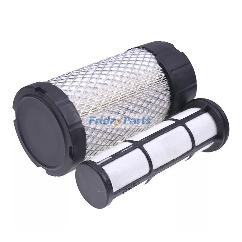 Ensemble de filtres à airpour Autres