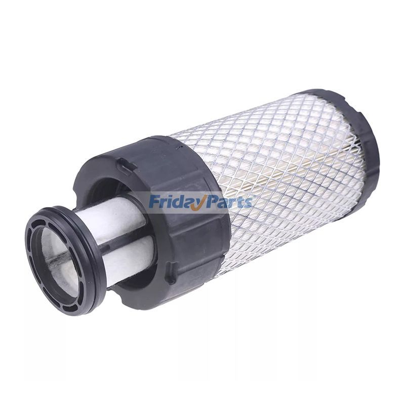 Ensemble de filtres à air de rechange Fleetguard AF26116 AF26350 Opti Air série 400pourPour AUTRE MARQUE