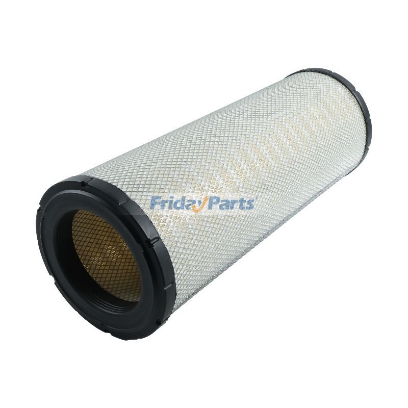 Luftfilter – Ersetzt Donaldson EAF5114 P616691 P645114 Fleetguard AF26363 Hifi SA 16619