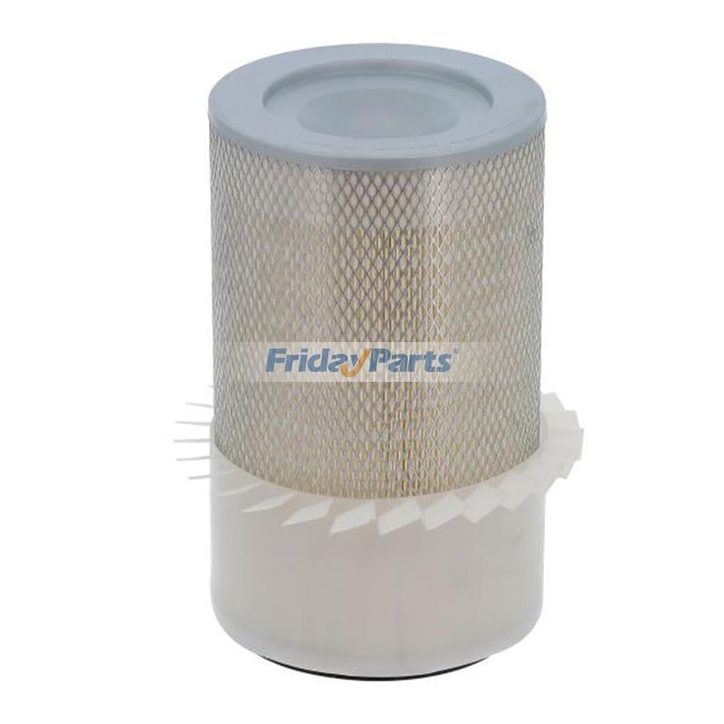 Aftermarket Fleetguard AF4858KM Air Filter for CASE 1594 1694 David-Brown 1490 1494 1690 Tractor Daf Truck 45.130 45.150 45.180 45.210 F1000 F600 F800