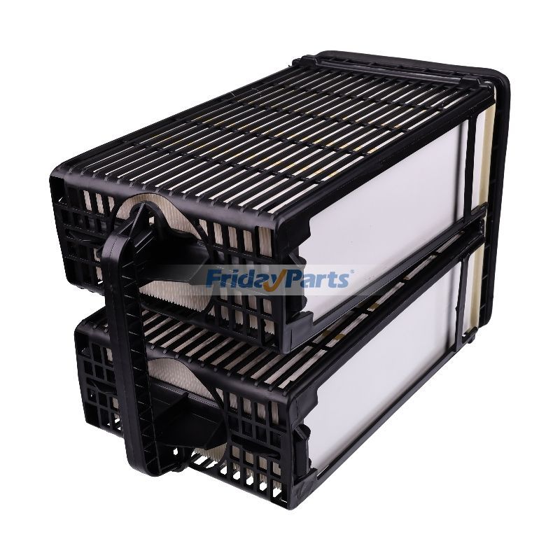 Engine,Telehandler Air Filter Kit