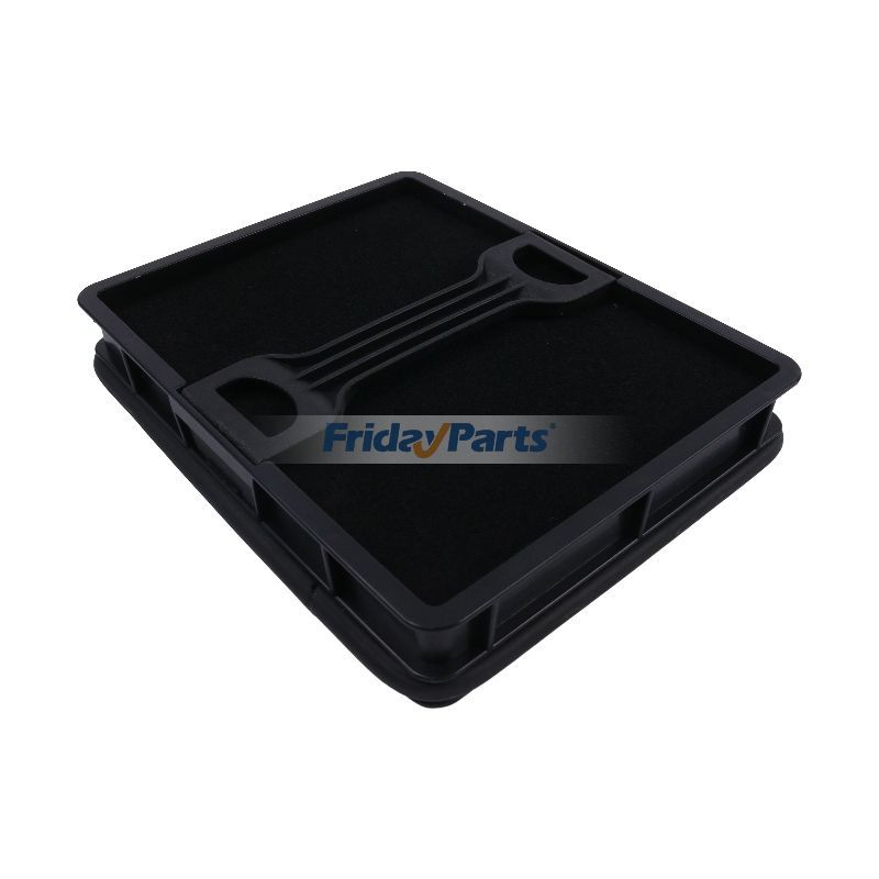 FridayParts Air Filter Kit