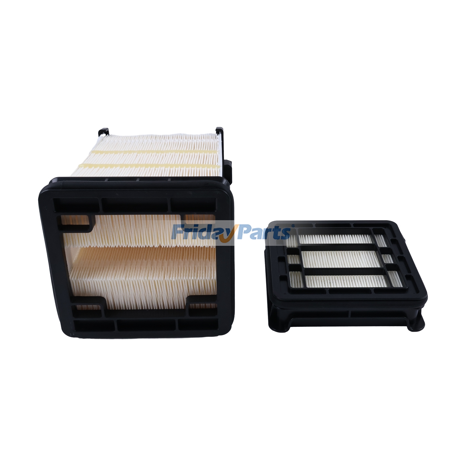 FridayParts Air Filter Kit