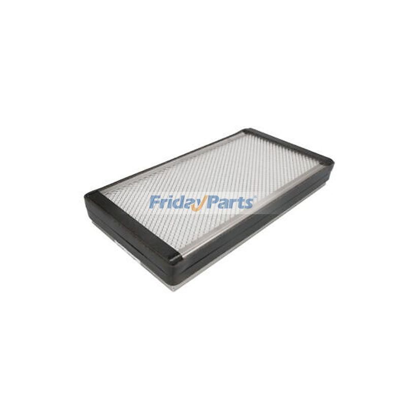 Filtro de aire AF55824 de Fleetguard para mercado de accesorios