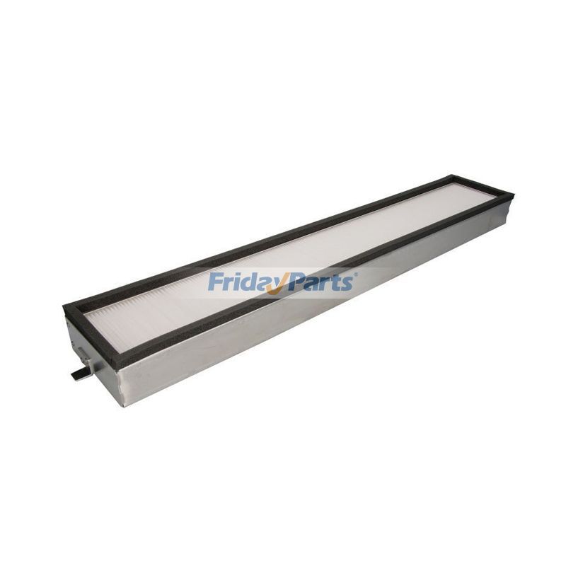 Filtro de aire AF56005 de Fleetguard para el mercado de accesorios