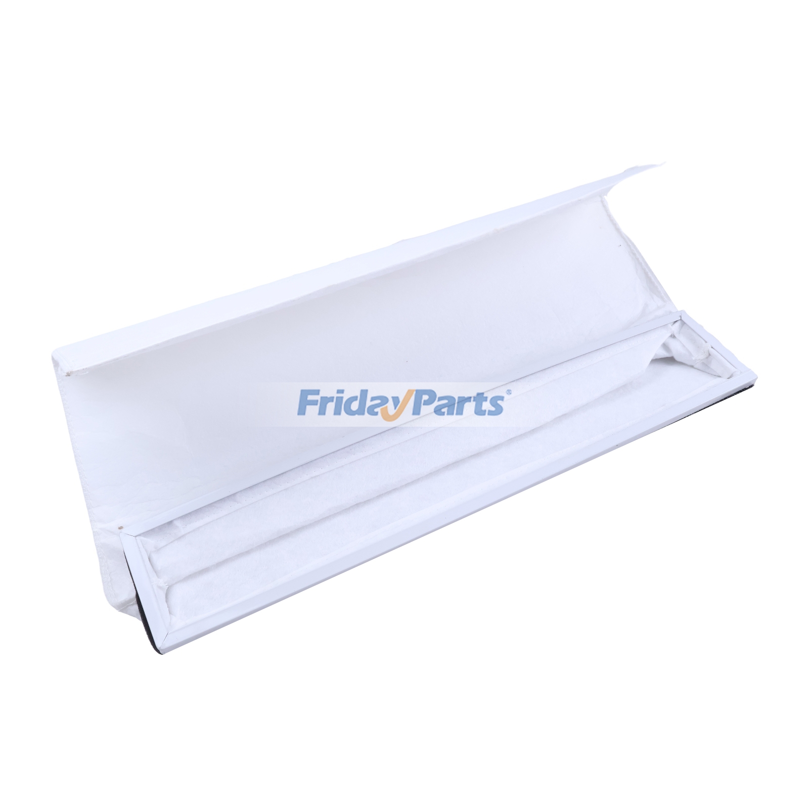 Filtro de ar de cabine AF56013 da Fleetguard para trator e colheitadeira