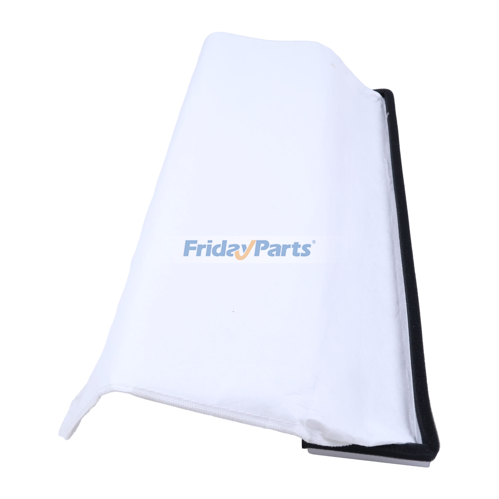 Filtro de aire de cabina AF56013 de Fleetguard para cosechadoras y tractores de FridayParts