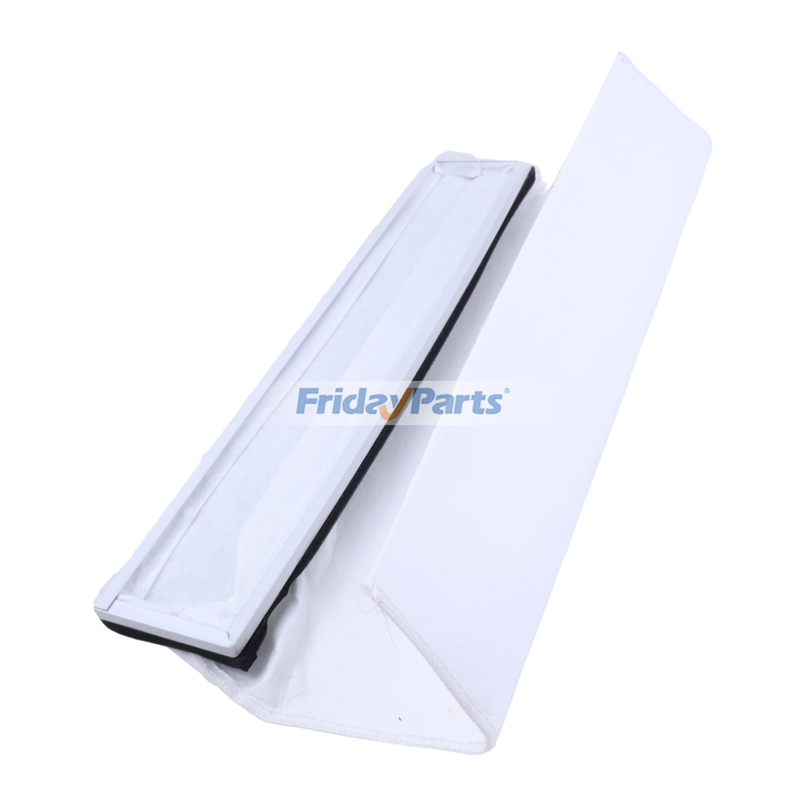 Filtro de aire de cabina AF56013 de Fleetguard para cosechadoras y tractores