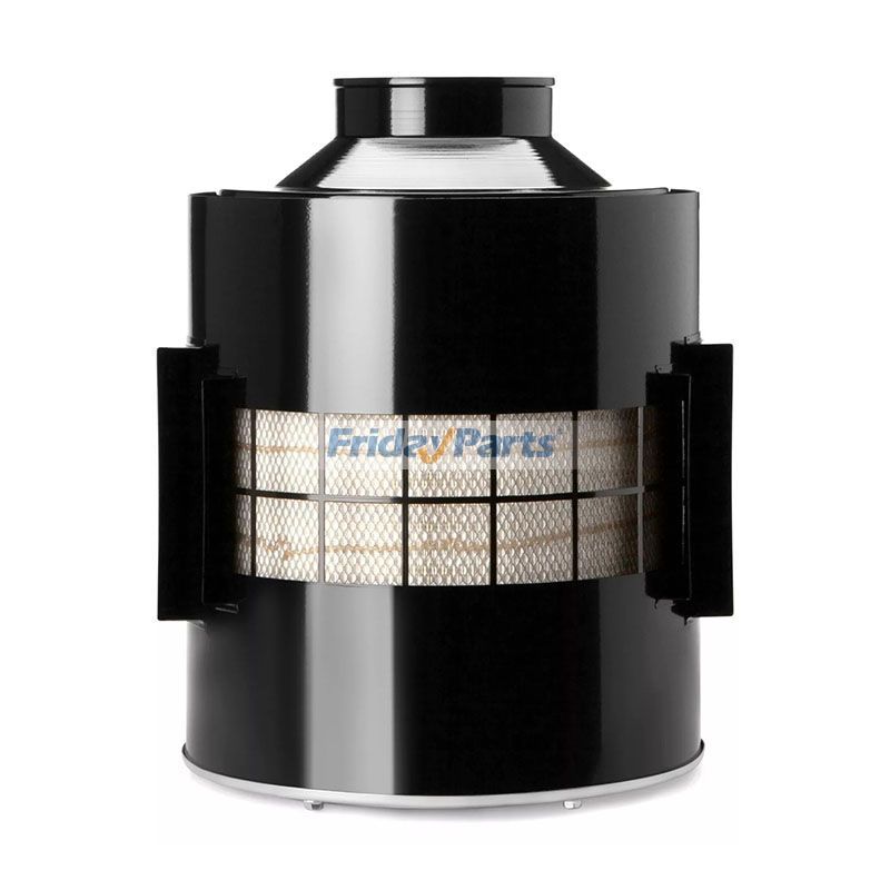 Aftermarket FleetGuard AH19036 Filter Housing