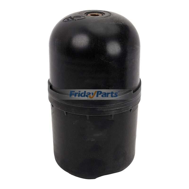 Aftermarket Fleetguard CS41011 Oil Filter for Truck