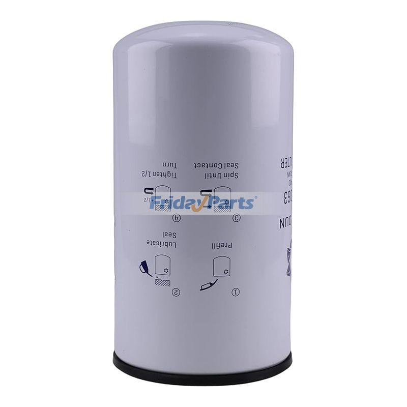 KraftstofffilterFür Freightliner,Für andere Marken