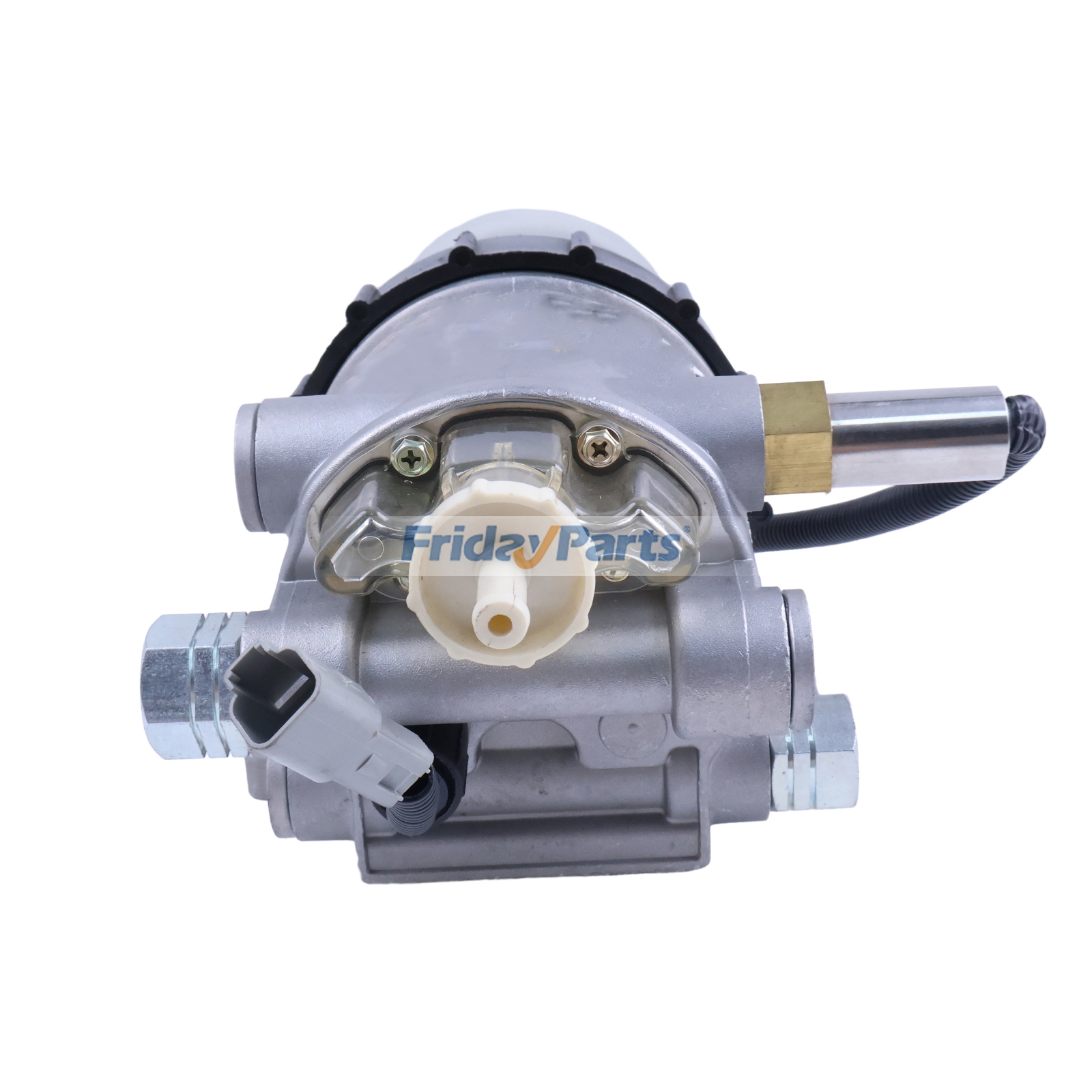 Kraftstoff-Wasserabscheidergehäusefür Bagger,Lastkraftwagen 