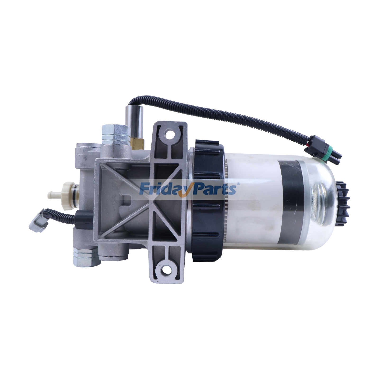 Kraftstoff-Wasserabscheidergehäusebei FridayParts kaufen
