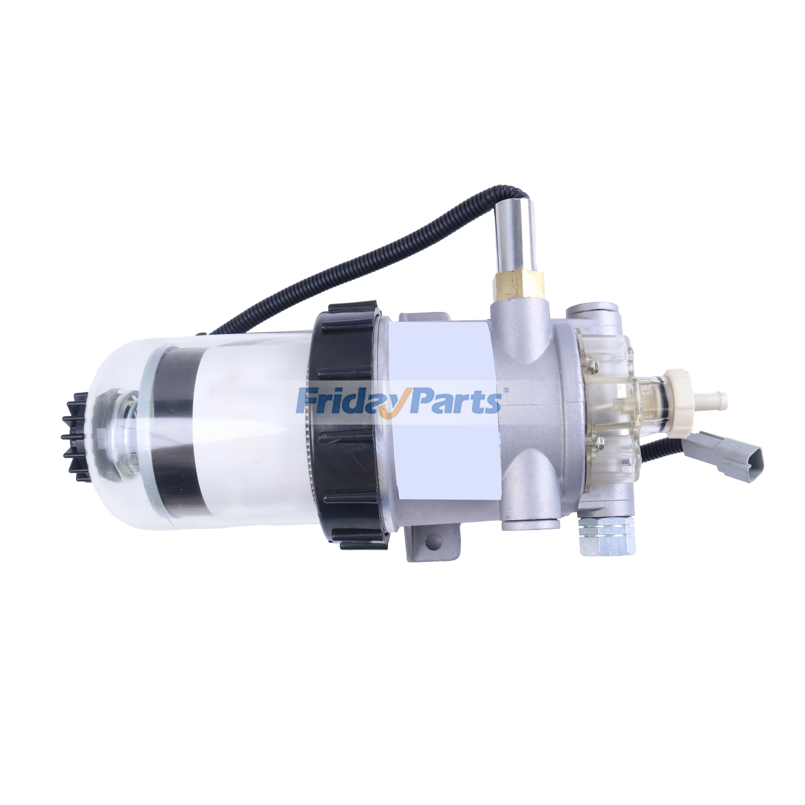 Kraftstoff-WasserabscheidergehäuseFür Fleetguard