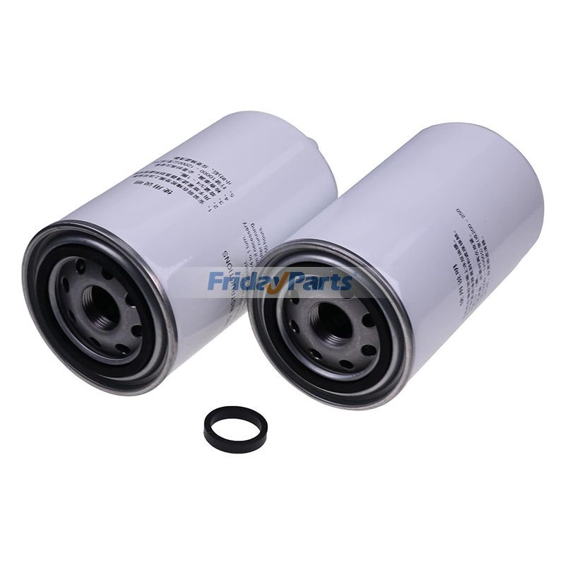 Engine Maintenance Filter Kit