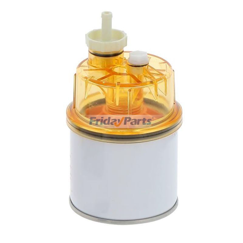 Aftermarket Fleetguard FS1240B Hifi SN 1240B Fuel Filter Separator for Tractor Truck Excavator