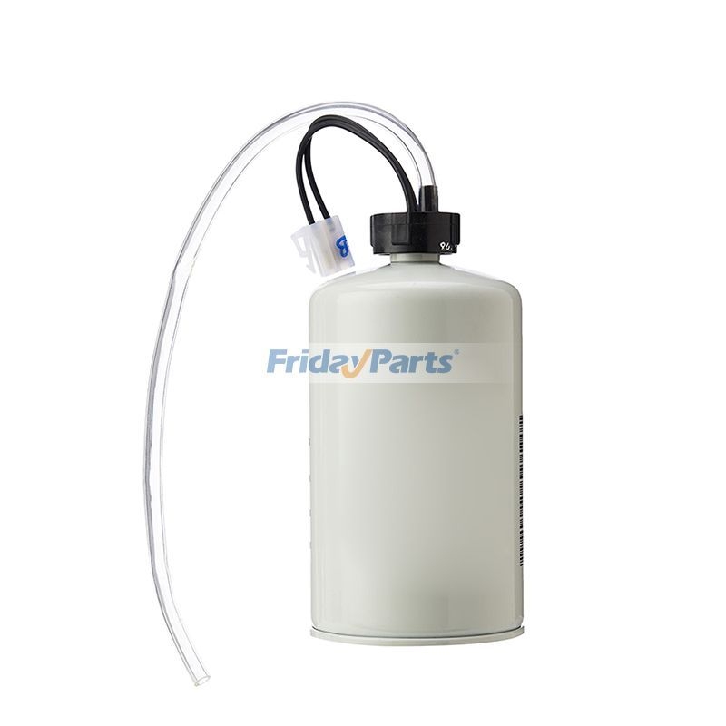 Aftermarket Fleetguard FS19657 Hifi SN21038 Fuel Water Separator for ...