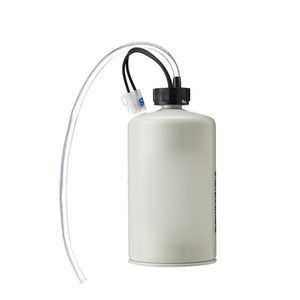 Aftermarket Fleetguard FS19657 Hifi SN21038 Fuel Water Separator for ...
