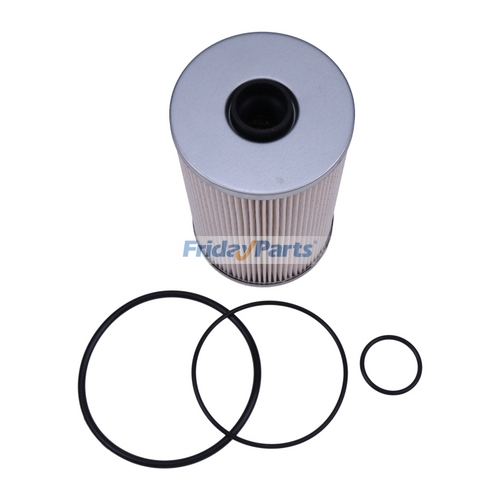 Fs19764 Engine Separador de combustível e água FleetGuard FS19764 Donaldson P550849 ...