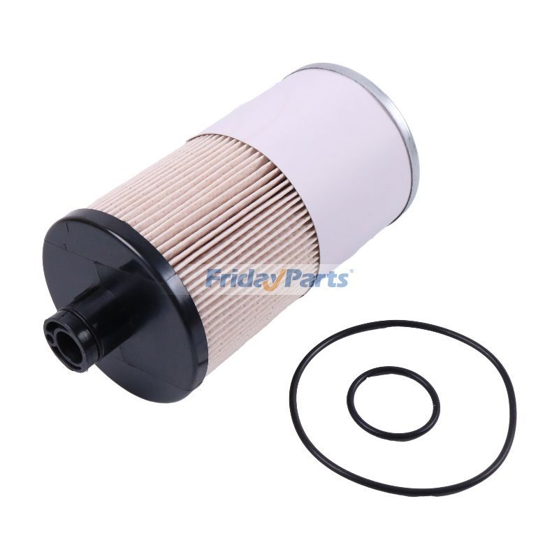 アフターマーケット Fleetguard FS20019 オイルウォーターセパレーターフィルター Liugong CLG 922E 926E Sunward SWE-215E 掘削機用