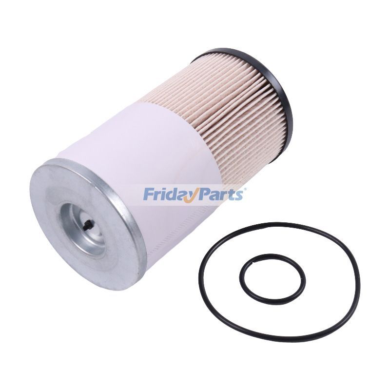 FridayPartsのオイルウォーターセパレーターフィルター