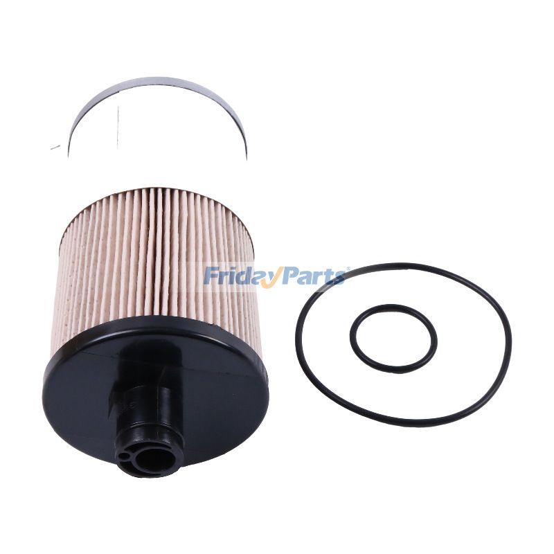 他ブランド用エクスカベーター用オイルウォーターセパレーターフィルター