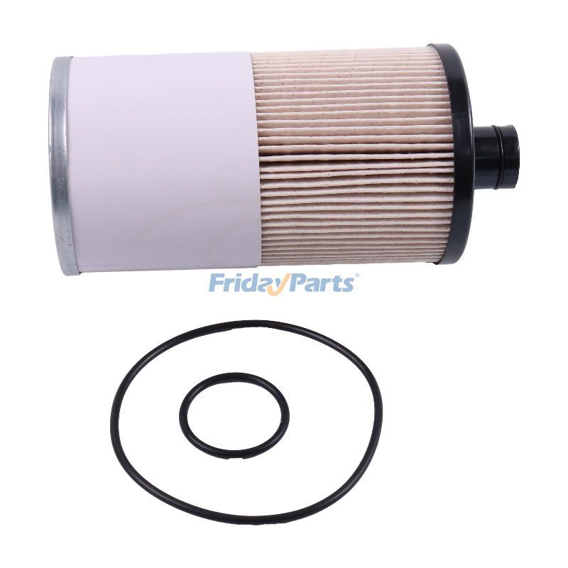 エクスカベーター オイルウォーターセパレーターフィルター