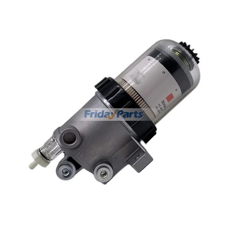 Aftermarket Fleetguard FS20021 FH238 Kraftstoff-Wasserabscheider für Generator-LKW