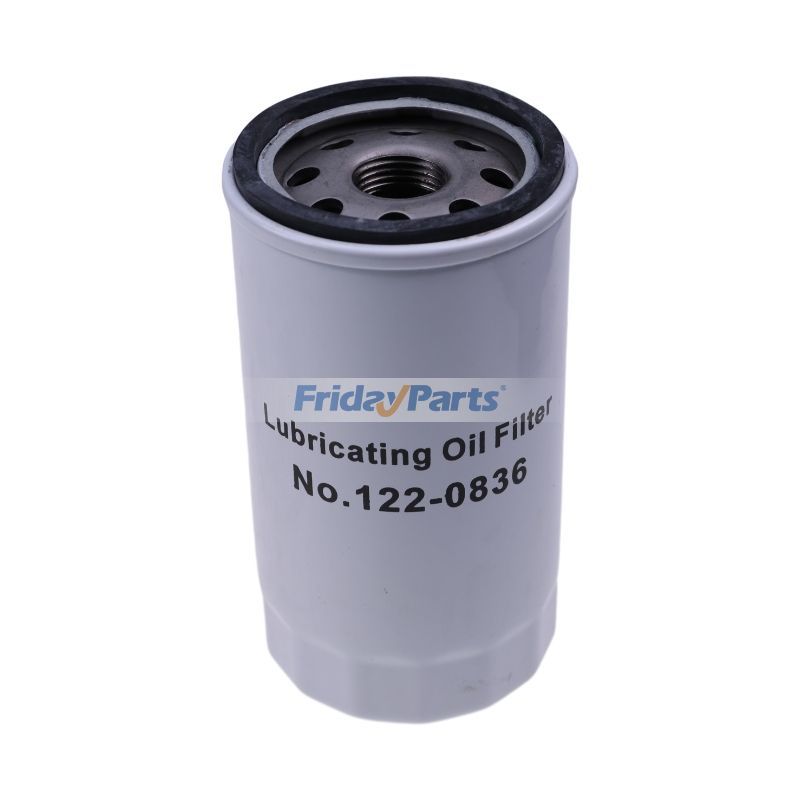 Aftermarket Fleetguard LF16165 Onan 122-0836 Engine Oil Filter