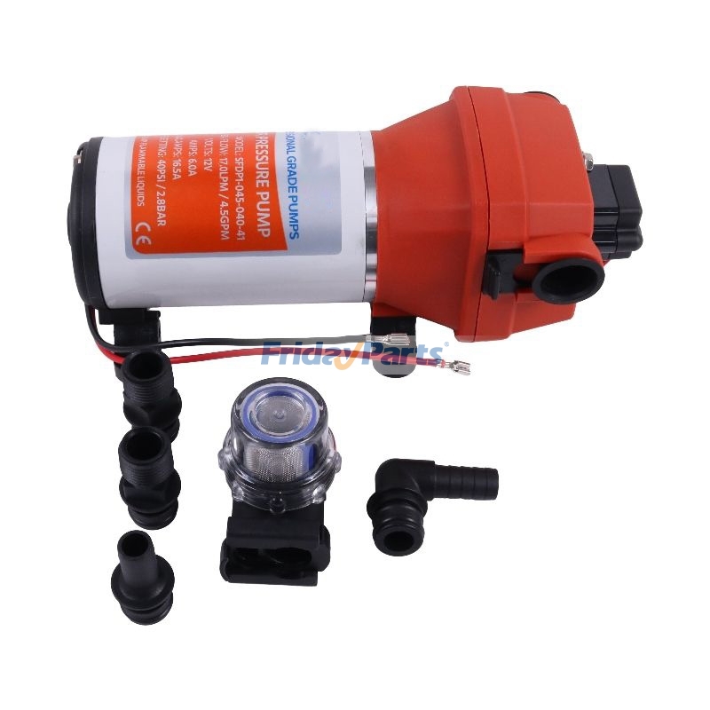 Diaphragm Pump for Others