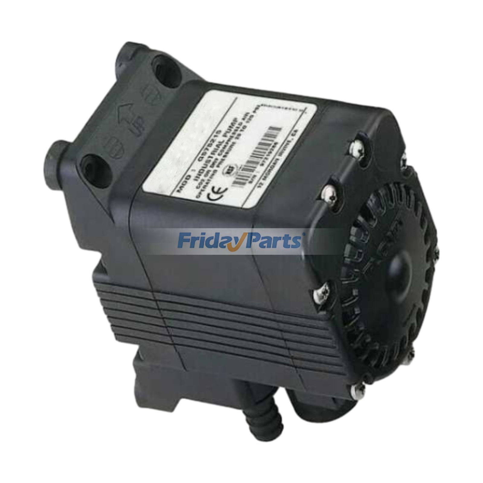 Flojet用エア式ダイヤフラムポンプ G575215 G575215D