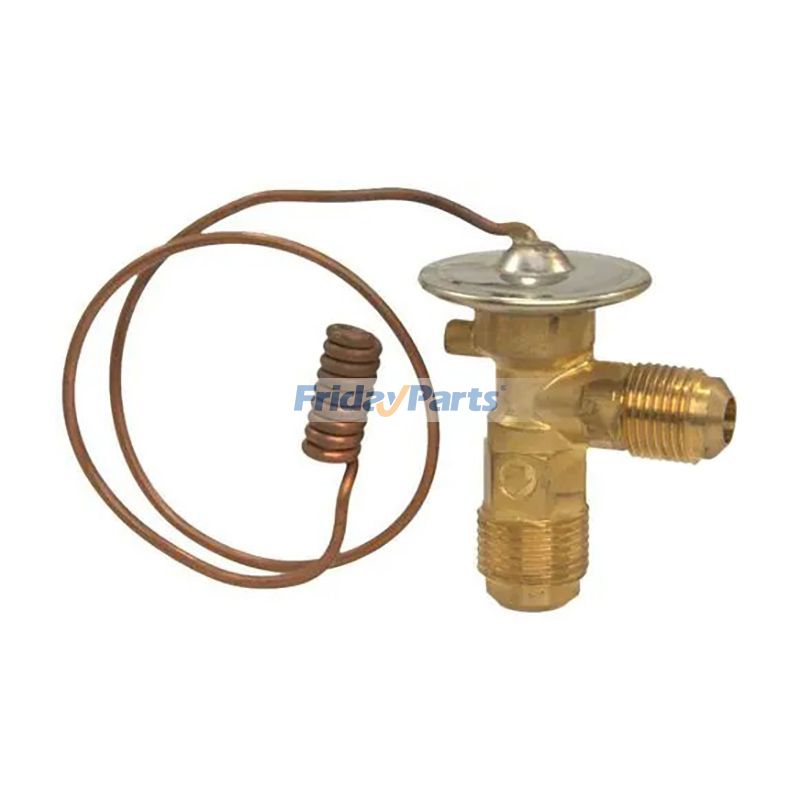 Válvula de expansión de aire acondicionado Four Seasons 38608 del mercado de accesorios