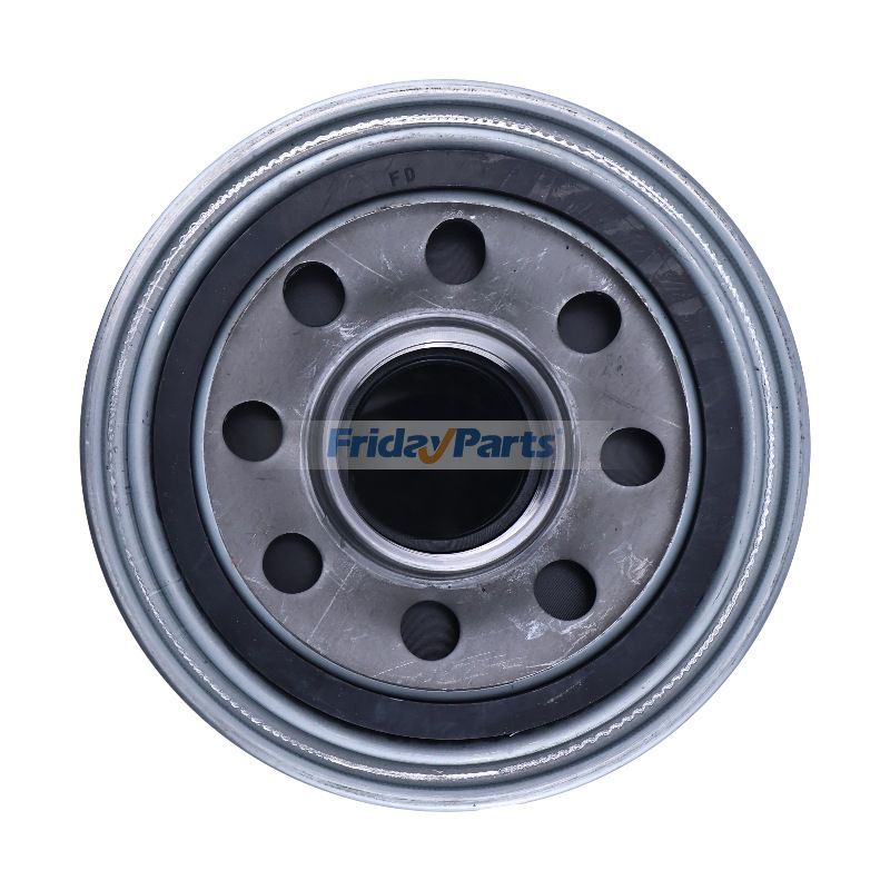 Gardner Denver用用アフターマーケット ガードナー デンバー 2118961 Hifi OV 6015 スピンオンセパレーターフィルター ロータリースクリューエアコンプレッサー用