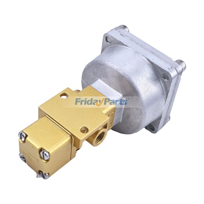 Control Valve For Curtis Others