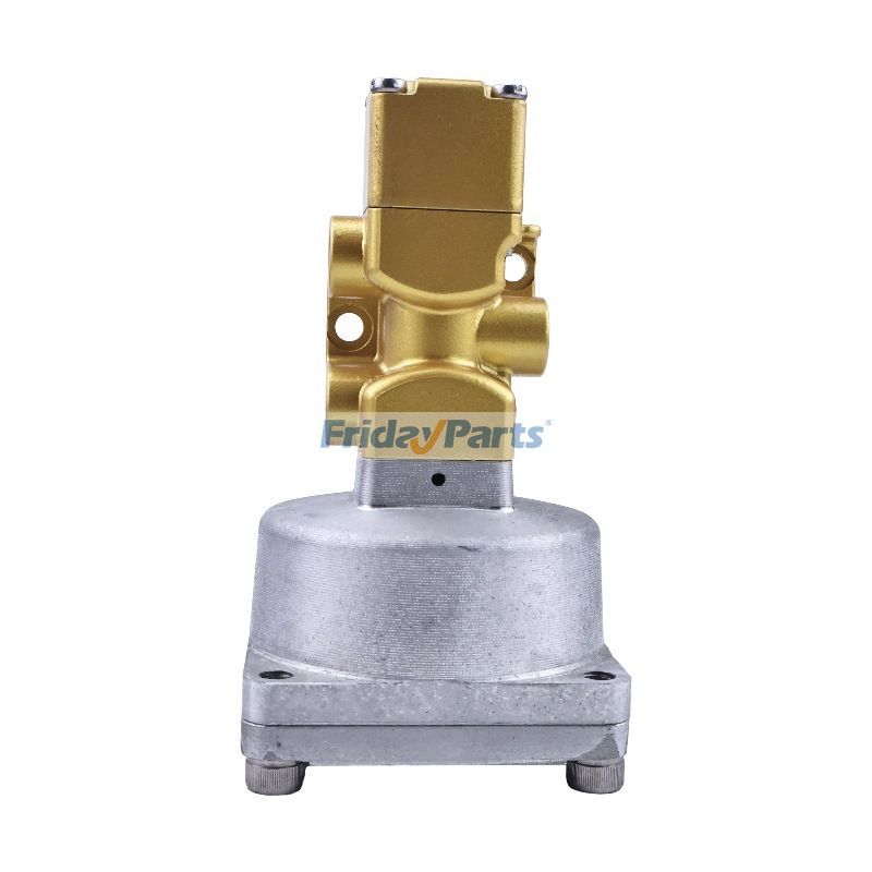 Control Valve for Others