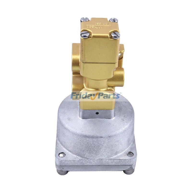 Others Control Valve