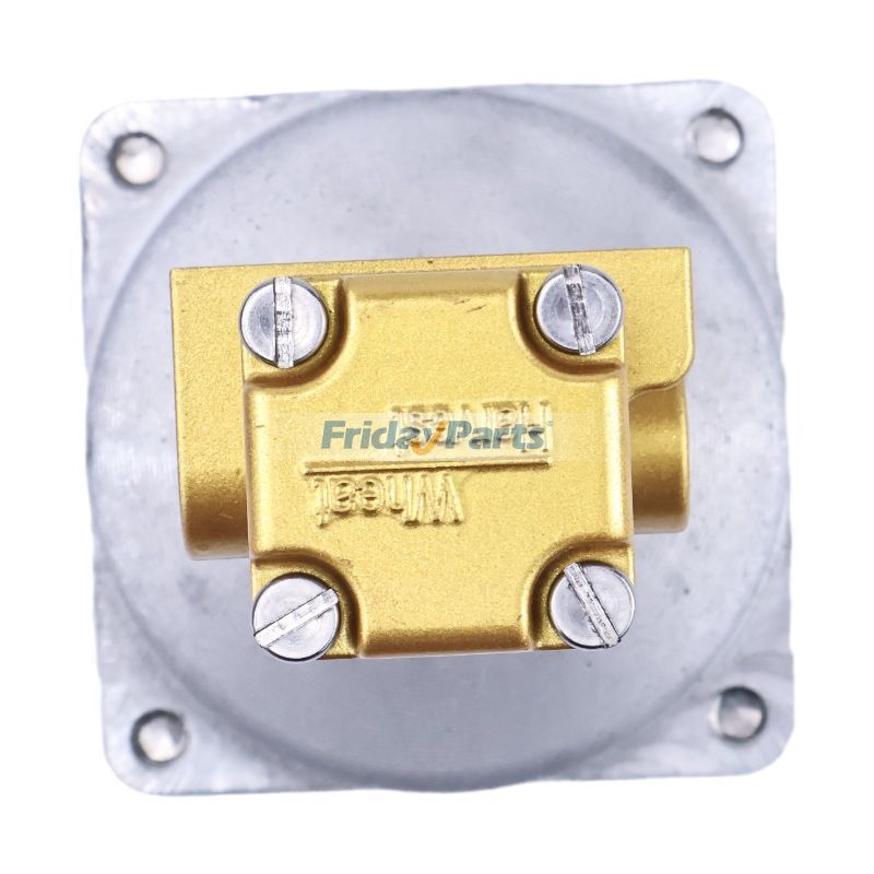 Control Valve in Stock in China