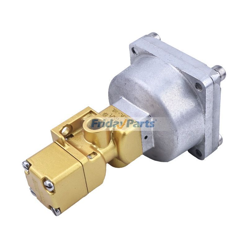 Aftermarket Gardner Denver FS Curtis Fusheng 90AR1082 Control Valve